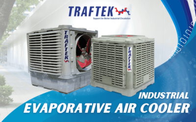 Traftek Evaporative Air Cooler [TT-AC]